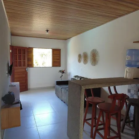 Flats Da Ilha 2 Quartos Marechal Deodoro Exterior photo