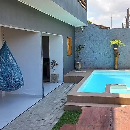 Flats Da Ilha 2 Quartos Marechal Deodoro Exterior photo