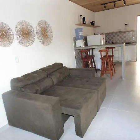 Flats Da Ilha 2 Quartos Marechal Deodoro Exterior photo