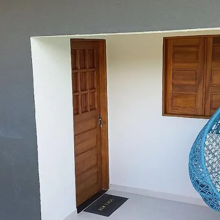 Flats Da Ilha 2 Quartos Marechal Deodoro Exterior photo