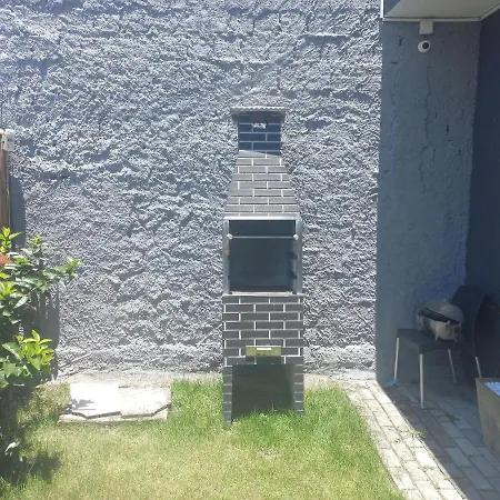 Flats Da Ilha 2 Quartos Marechal Deodoro Exterior photo