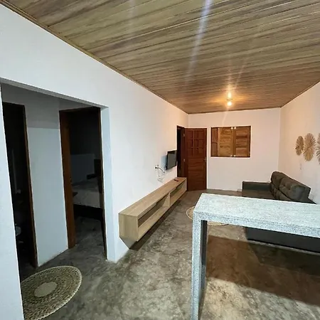 Flats Da Ilha 2 Quartos Marechal Deodoro Exterior photo