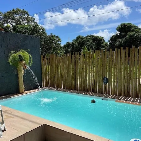 Flats Da Ilha 2 Quartos Marechal Deodoro Exterior photo