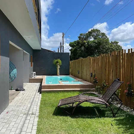 Flats Da Ilha 2 Quartos Marechal Deodoro Exterior photo