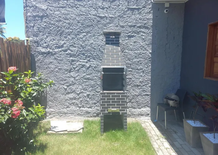 Flats Da Ilha 2 Quartos