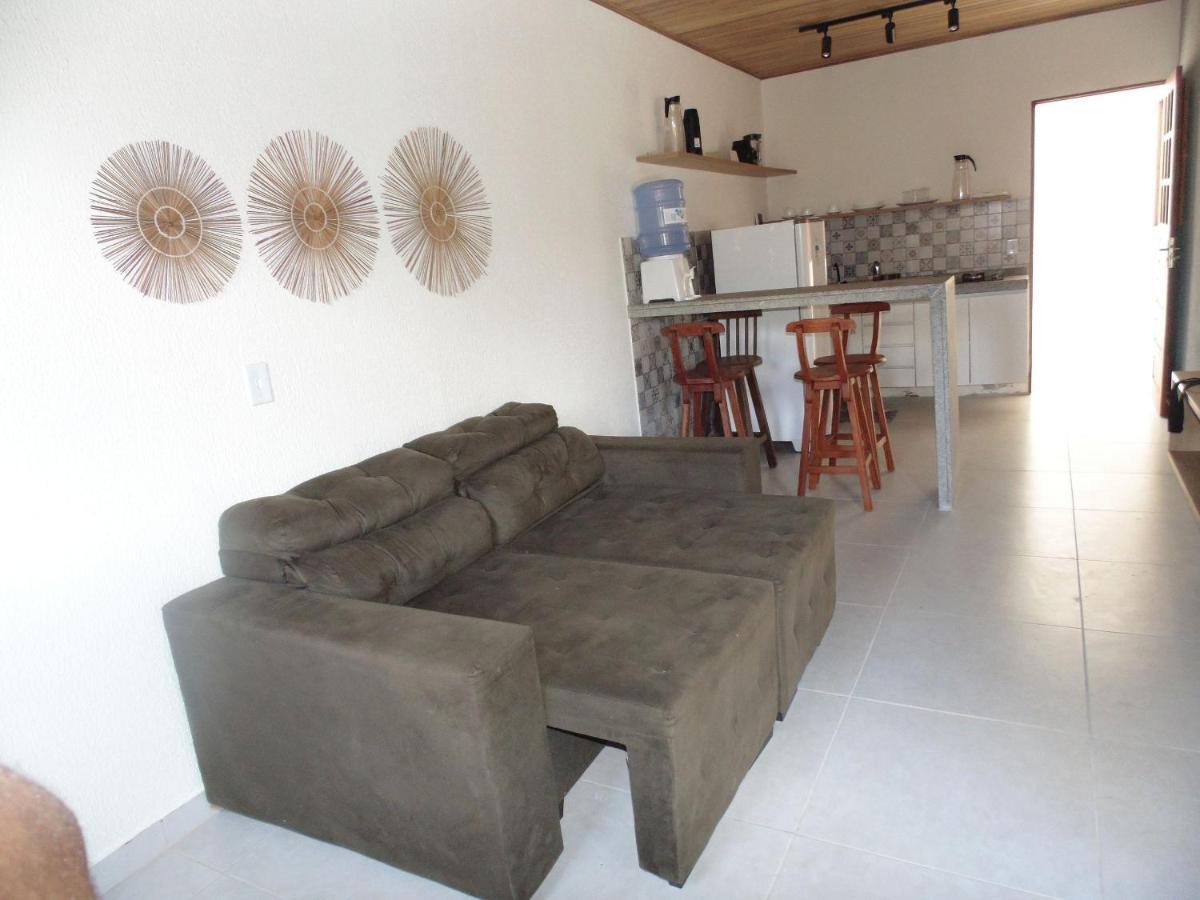 Flats Da Ilha 2 Quartos Apartment *