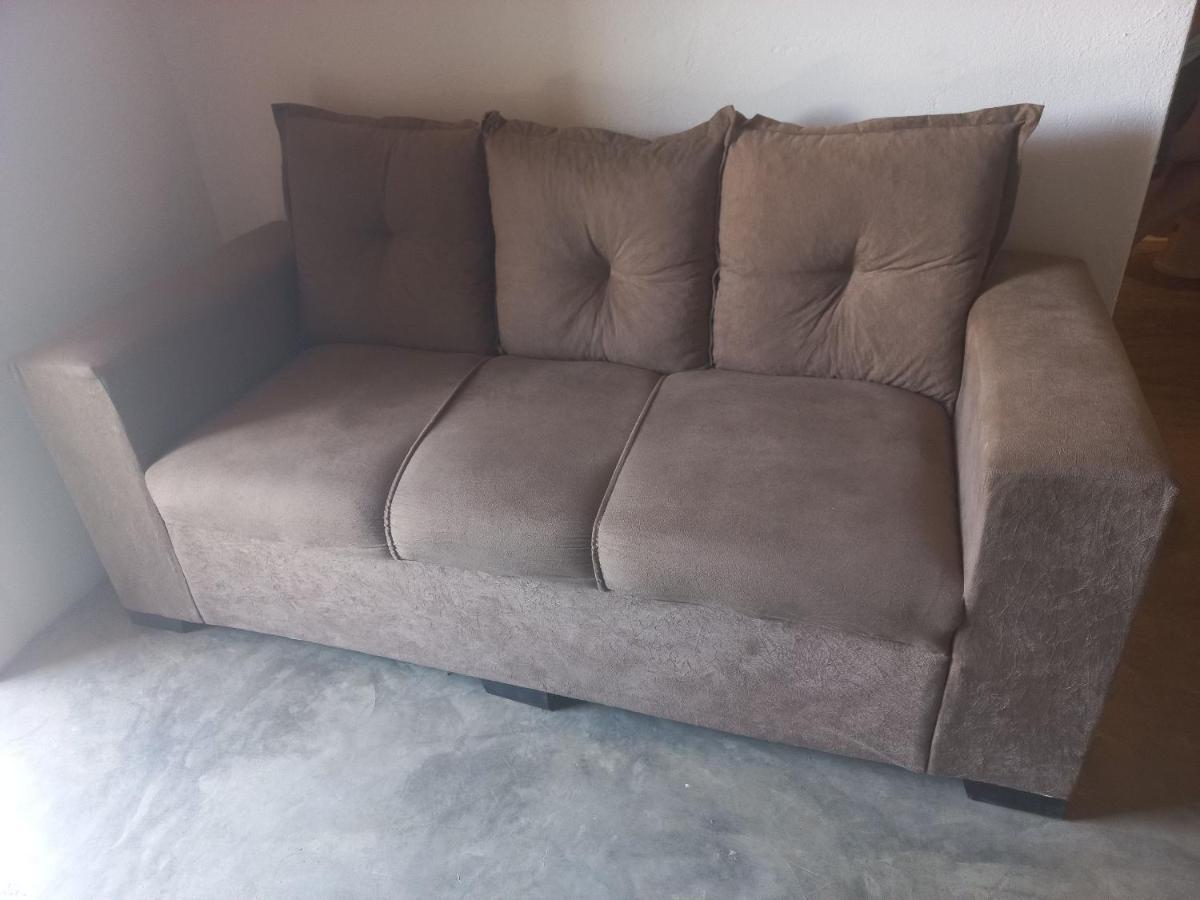 Flats Da Ilha 2 Quartos Apartment Marechal Deodoro