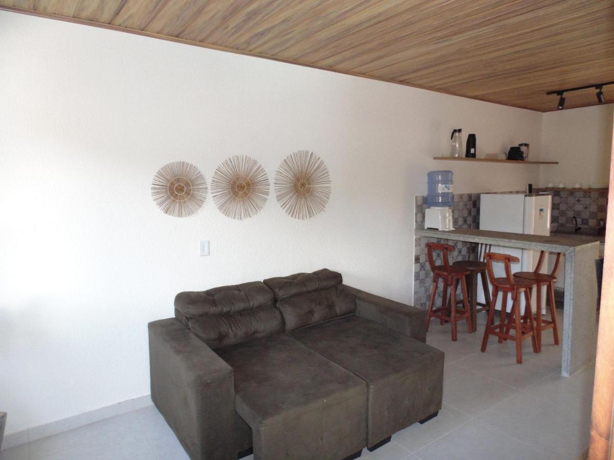 Flats Da Ilha 2 Quartos Apartment Marechal Deodoro