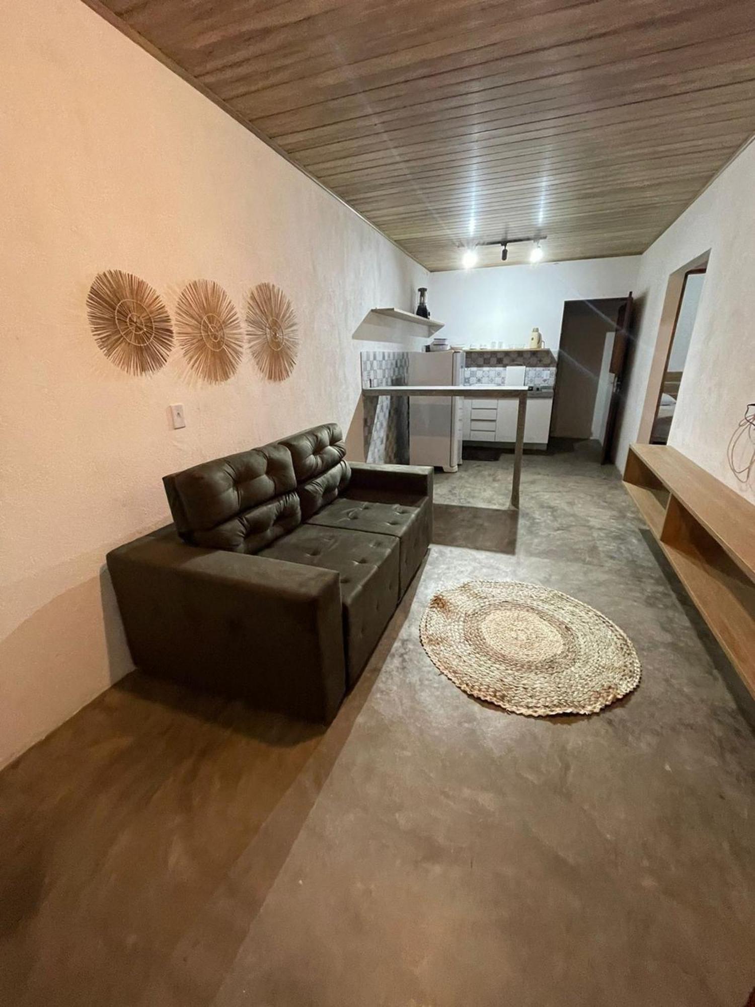 Flats Da Ilha 2 Quartos Apartment