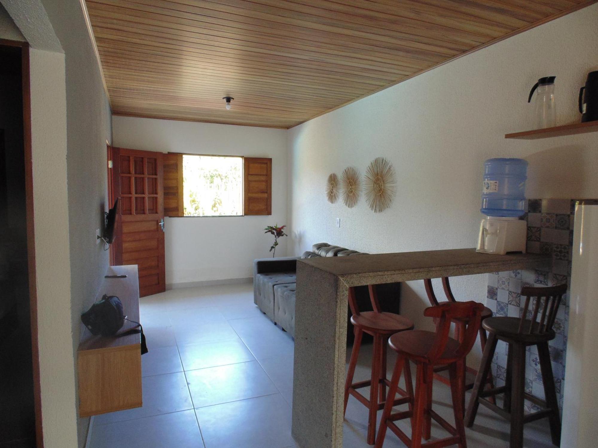 Flats Da Ilha 2 Quartos Marechal Deodoro