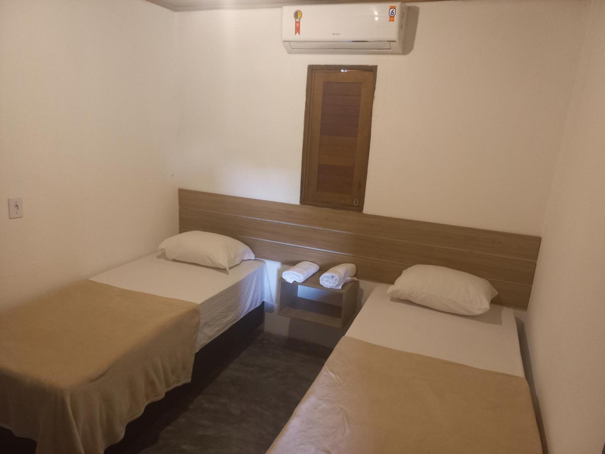 Flats Da Ilha 2 Quartos Apartment Marechal Deodoro